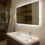 A L'oree Du Vuache Holiday home