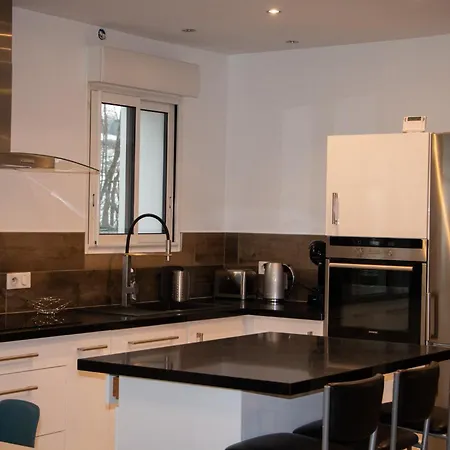 A L'oree Du Vuache *