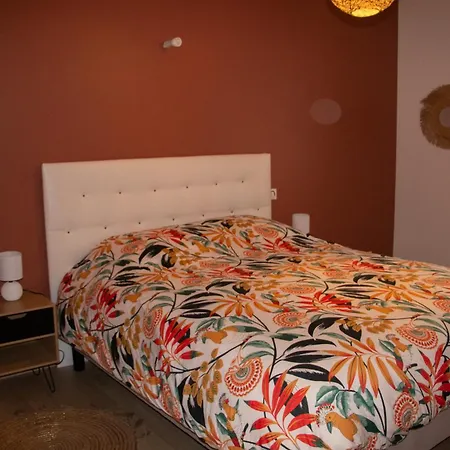 Holiday home A L'oree Du Vuache