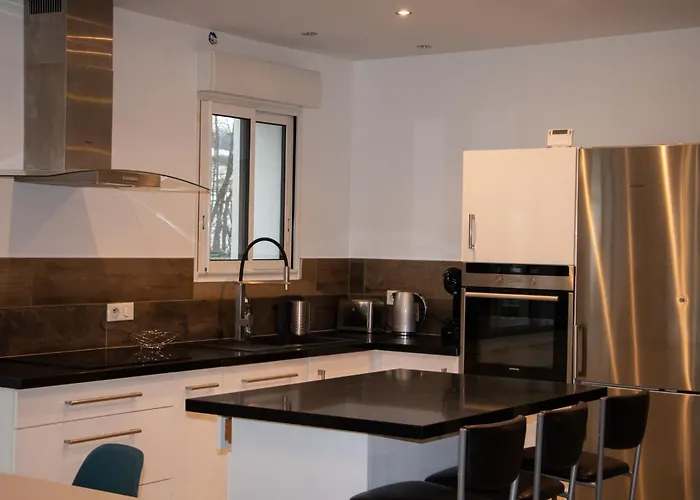 A L'oree Du Vuache *