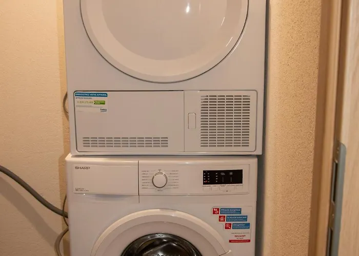 Holiday home A L'oree Du Vuache *