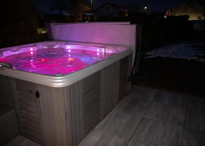 A L'oree Du Vuache Holiday home Savigny (Haute-Savoie)