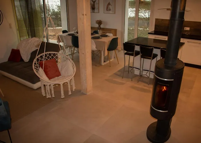 A L'oree Du Vuache *